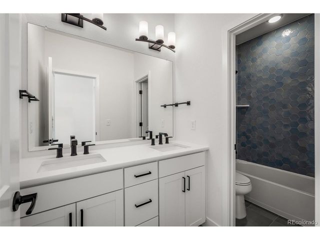 8930 Frolic Vw, Colorado Springs, CO 80924