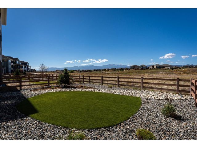 8930 Frolic Vw, Colorado Springs, CO 80924