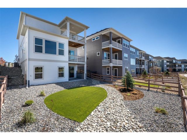 8930 Frolic Vw, Colorado Springs, CO 80924