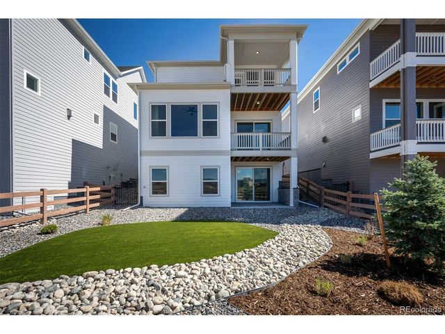 8930 Frolic Vw, Colorado Springs, CO 80924