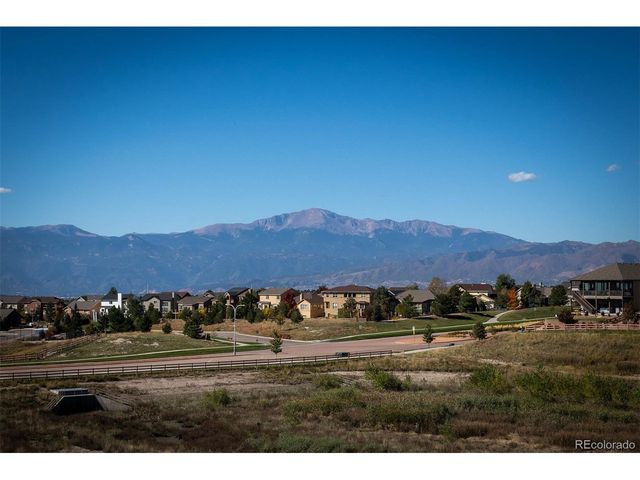 8930 Frolic Vw, Colorado Springs, CO 80924