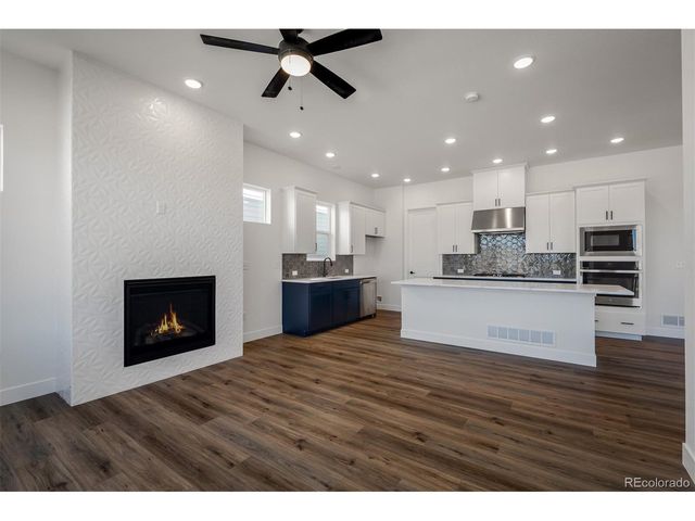 8930 Frolic Vw, Colorado Springs, CO 80924