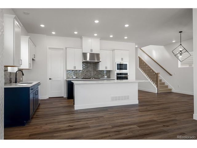 8930 Frolic Vw, Colorado Springs, CO 80924