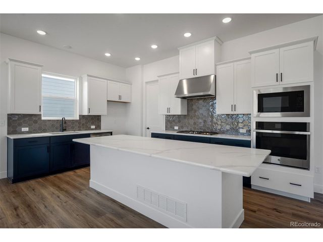 8930 Frolic Vw, Colorado Springs, CO 80924