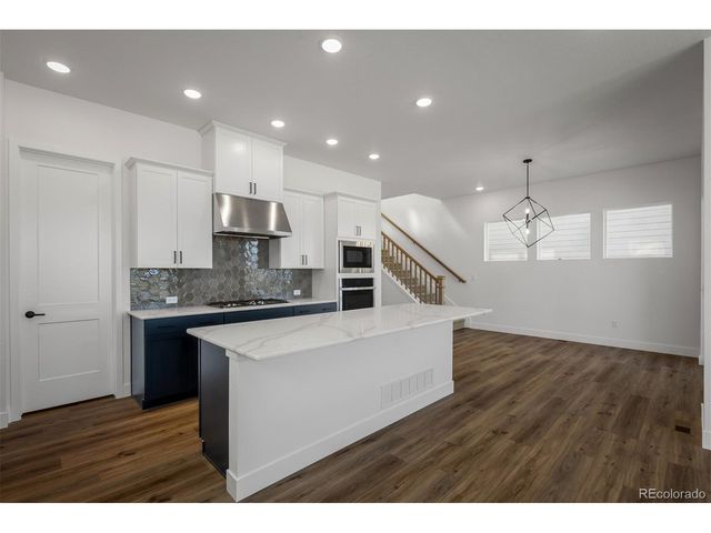 8930 Frolic Vw, Colorado Springs, CO 80924