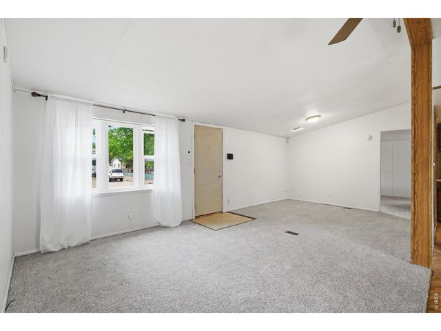 4603 Yellowstone Dr, Greeley, CO 80634