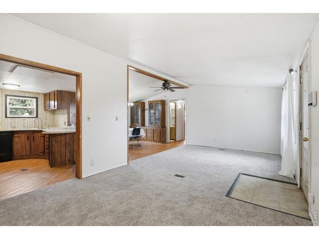 4603 Yellowstone Dr, Greeley, CO 80634
