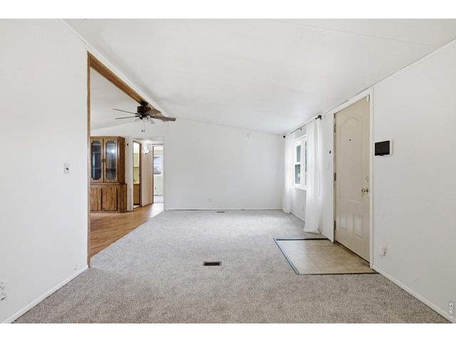 4603 Yellowstone Dr, Greeley, CO 80634