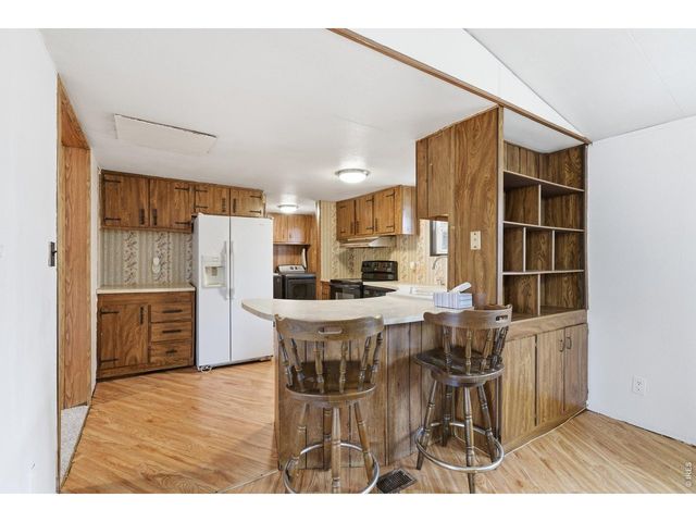4603 Yellowstone Dr, Greeley, CO 80634