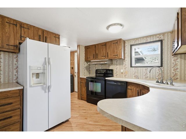 4603 Yellowstone Dr, Greeley, CO 80634