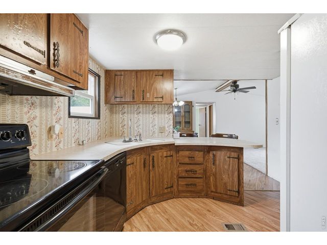 4603 Yellowstone Dr, Greeley, CO 80634