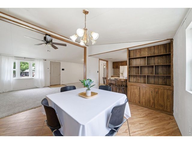 4603 Yellowstone Dr, Greeley, CO 80634