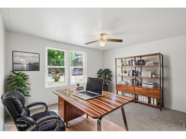 4603 Yellowstone Dr, Greeley, CO 80634