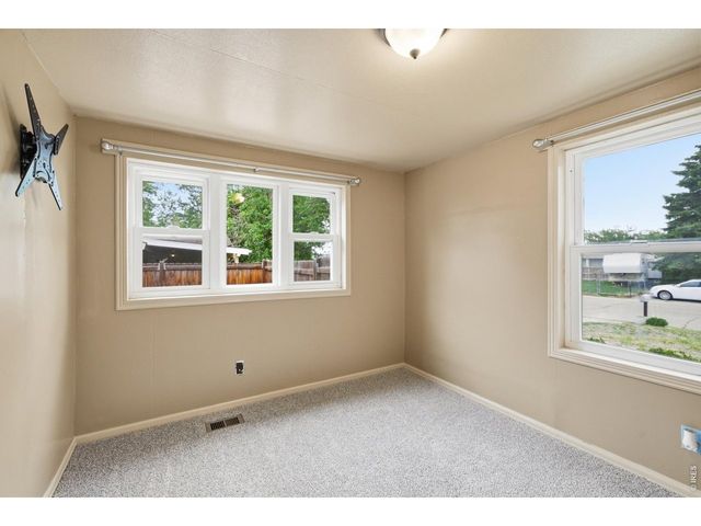 4603 Yellowstone Dr, Greeley, CO 80634