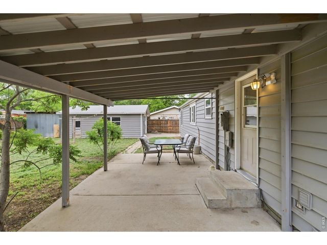 4603 Yellowstone Dr, Greeley, CO 80634