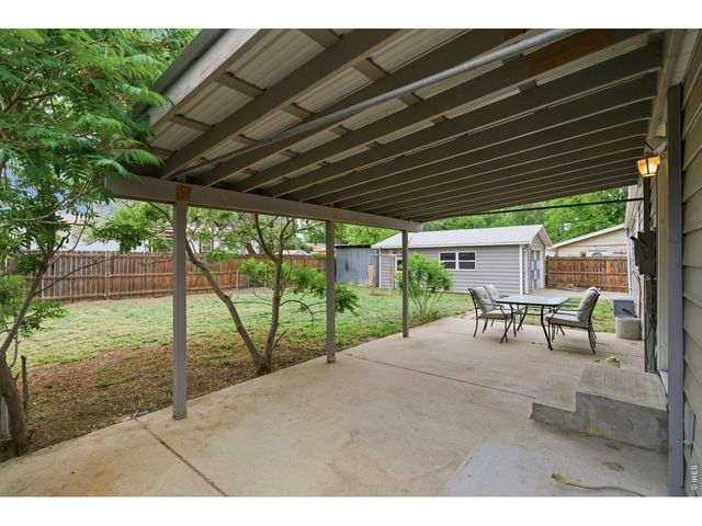 4603 Yellowstone Dr, Greeley, CO 80634