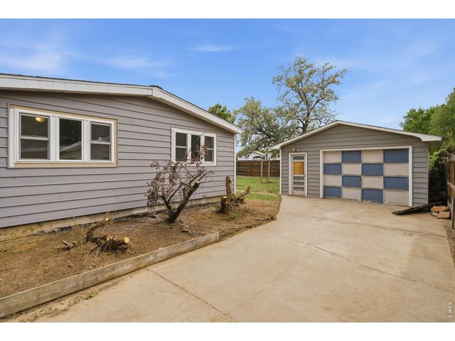 4603 Yellowstone Dr, Greeley, CO 80634
