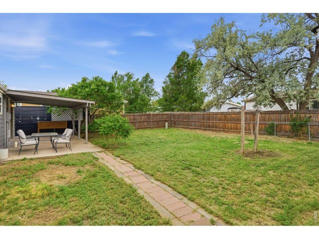 4603 Yellowstone Dr, Greeley, CO 80634