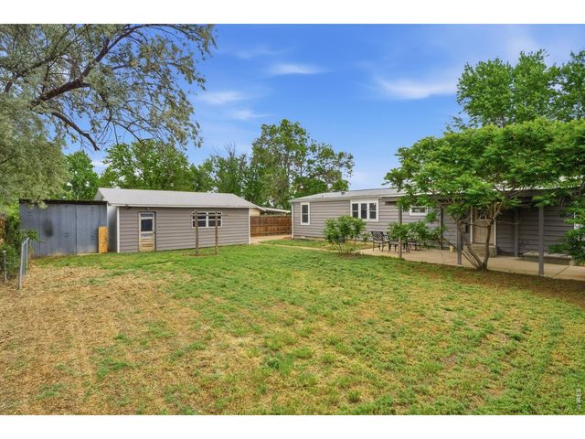 4603 Yellowstone Dr, Greeley, CO 80634