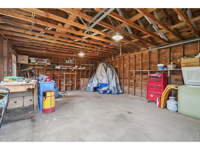 4603 Yellowstone Dr, Greeley, CO 80634