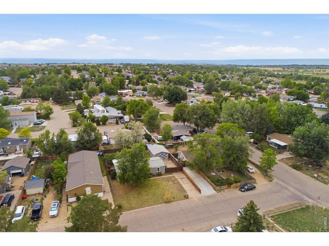 4603 Yellowstone Dr, Greeley, CO 80634