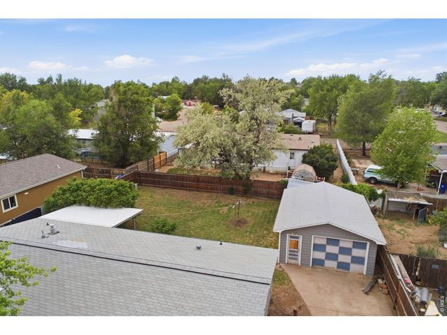 4603 Yellowstone Dr, Greeley, CO 80634