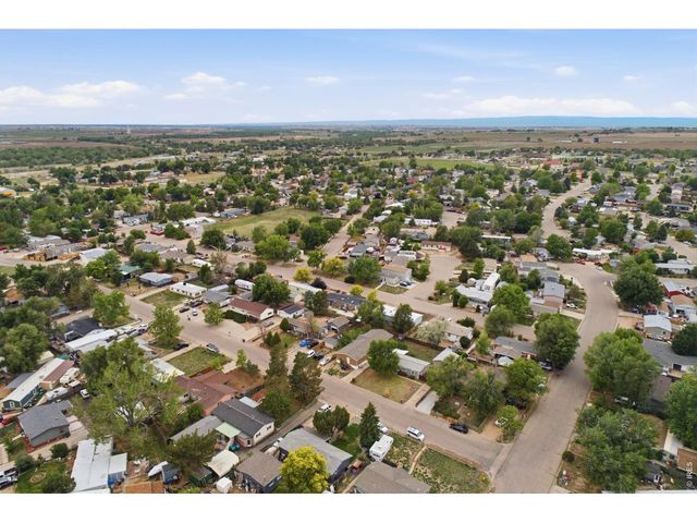 4603 Yellowstone Dr, Greeley, CO 80634