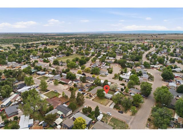 4603 Yellowstone Dr, Greeley, CO 80634