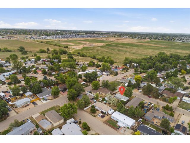 4603 Yellowstone Dr, Greeley, CO 80634