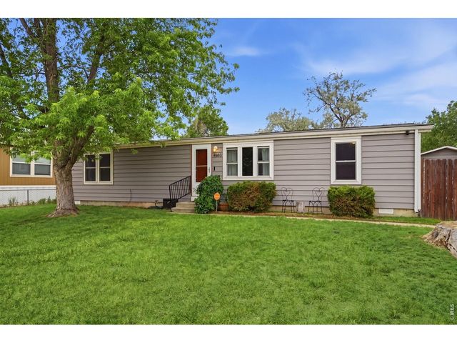 4603 Yellowstone Dr, Greeley, CO 80634