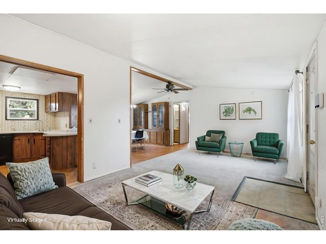 4603 Yellowstone Dr, Greeley, CO 80634