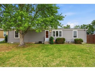 4603 Yellowstone Dr, Greeley, CO 80634
