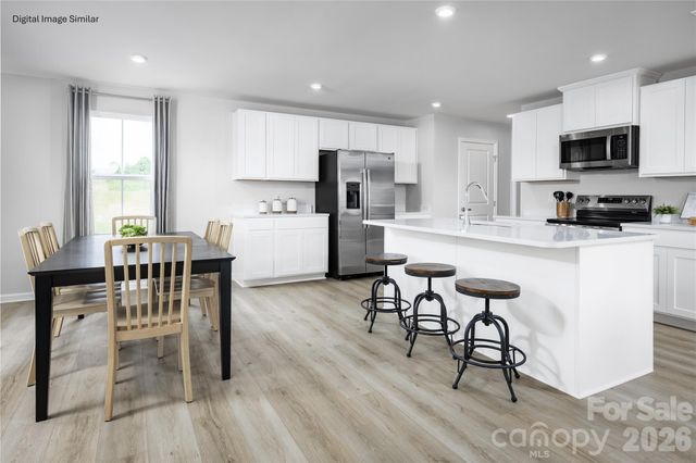 413 Laney Farms Drive, Pageland, SC 29728