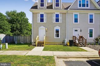 9556 SEA GULL CT, North Beach, MD 20714
