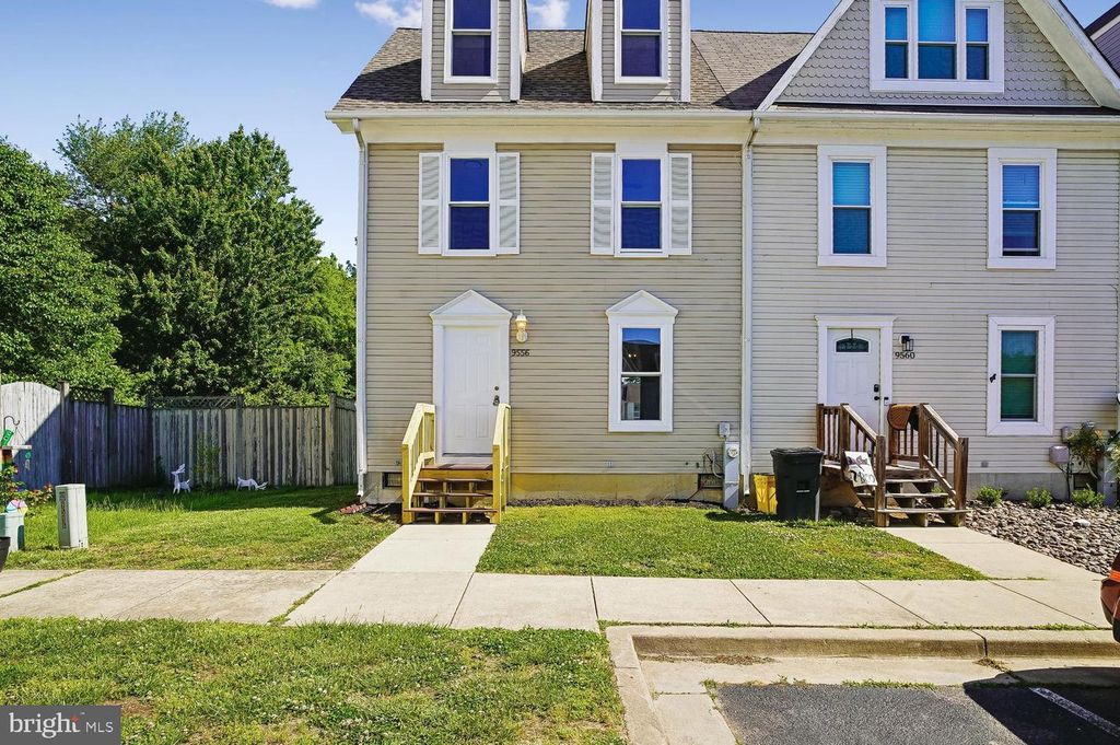 Image 1 of property listing at 9556 SEA GULL CT, North Beach, MD 20714