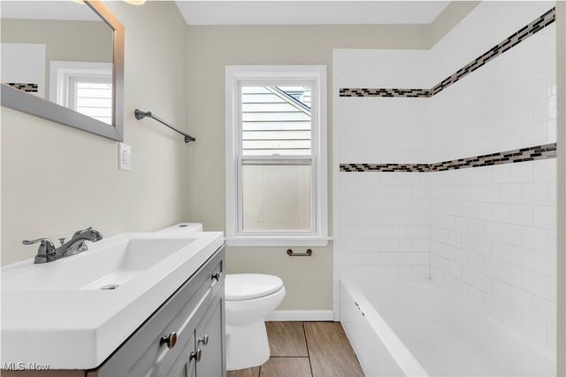 416 E 255th Street, Euclid, OH 44132