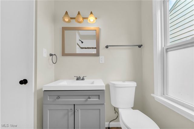 416 E 255th Street, Euclid, OH 44132