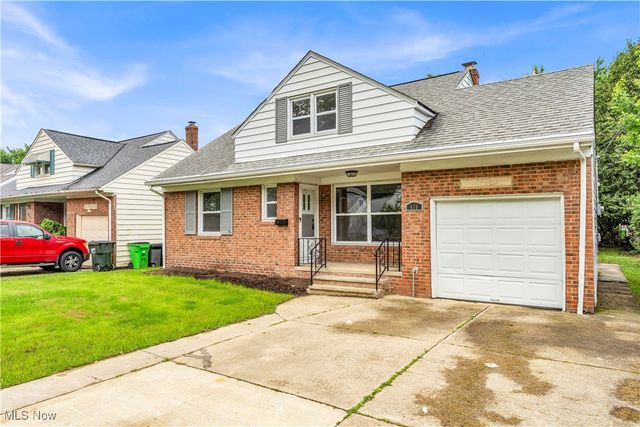 416 E 255th Street, Euclid, OH 44132