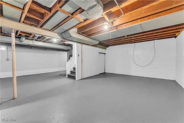 416 E 255th Street, Euclid, OH 44132