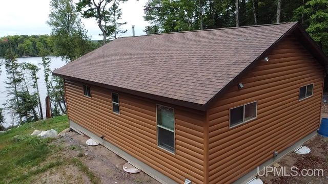 161 Porter Lake Road, Amasa, MI 49903