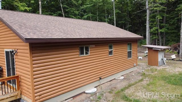 161 Porter Lake Road, Amasa, MI 49903