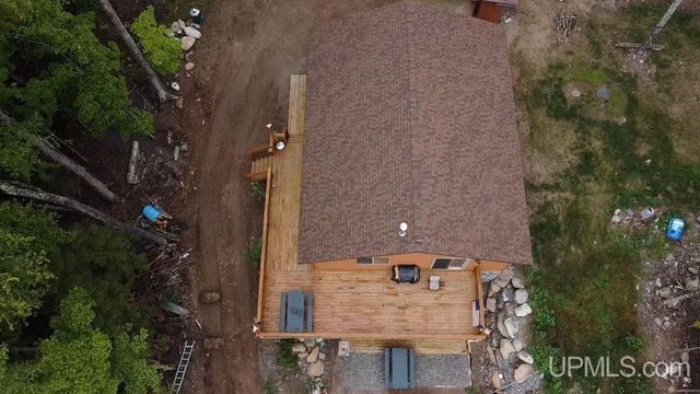 161 Porter Lake Road, Amasa, MI 49903