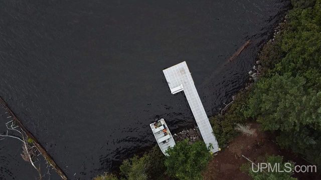 161 Porter Lake Road, Amasa, MI 49903