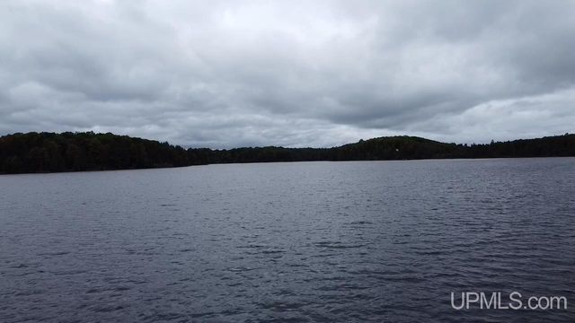 161 Porter Lake Road, Amasa, MI 49903