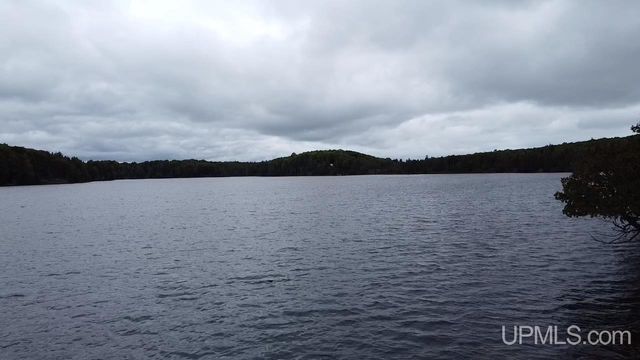 161 Porter Lake Road, Amasa, MI 49903