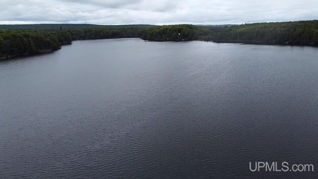 161 Porter Lake Road, Amasa, MI 49903