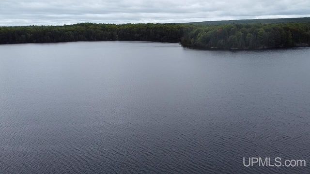 161 Porter Lake Road, Amasa, MI 49903