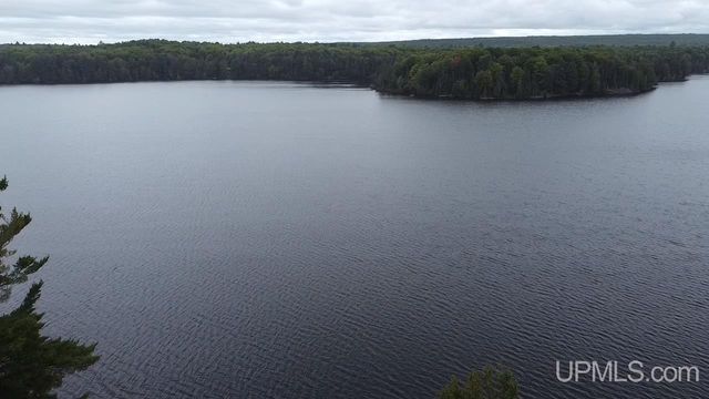 161 Porter Lake Road, Amasa, MI 49903