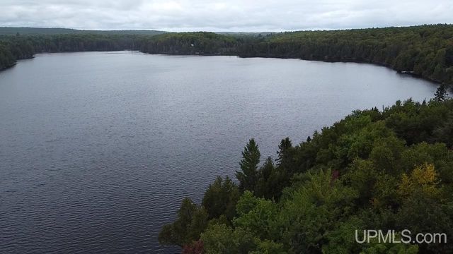 161 Porter Lake Road, Amasa, MI 49903