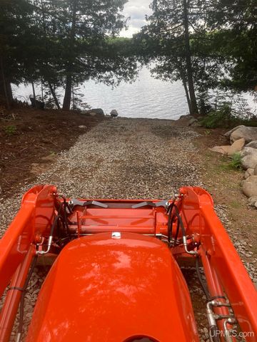 161 Porter Lake Road, Amasa, MI 49903